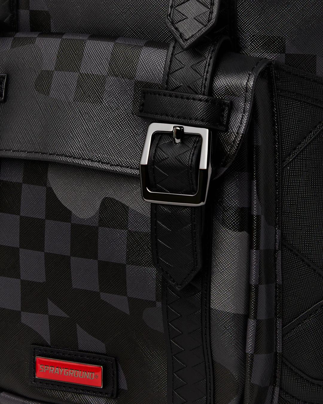 3AM NEVER SLEEP HILLS | Sprayground Great Value