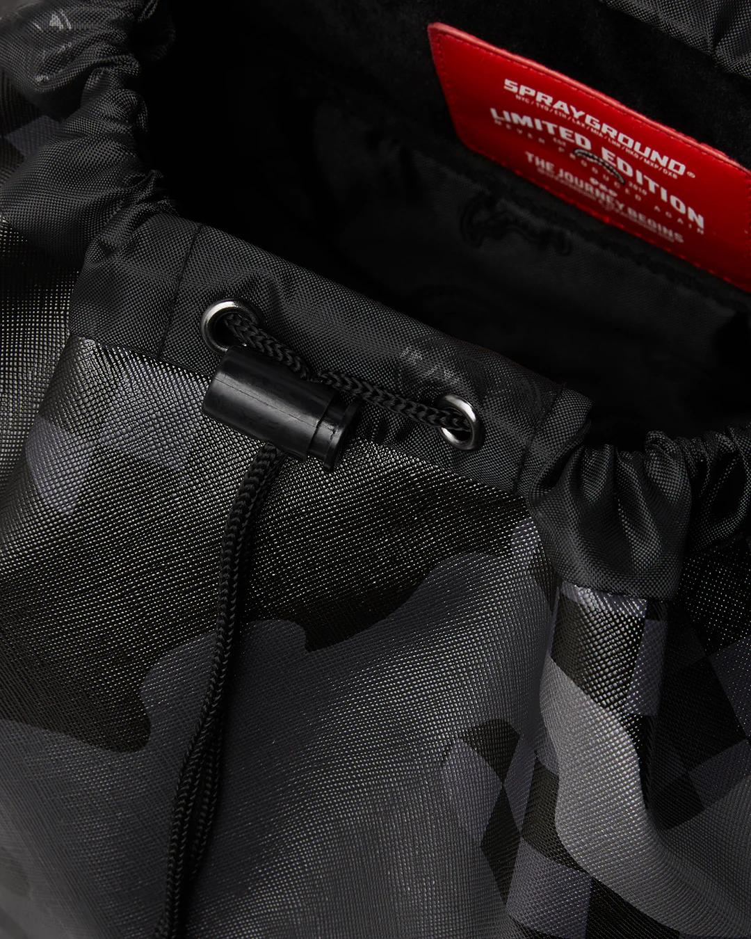3AM NEVER SLEEP HILLS | Sprayground Great Value