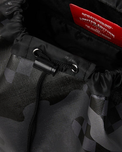 3AM NEVER SLEEP HILLS | Sprayground Great Value