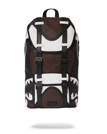 V.V.I.P. HILLS | Sprayground Latest