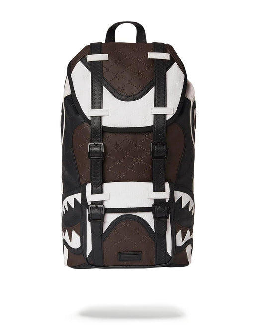 V.V.I.P. HILLS | Sprayground Latest