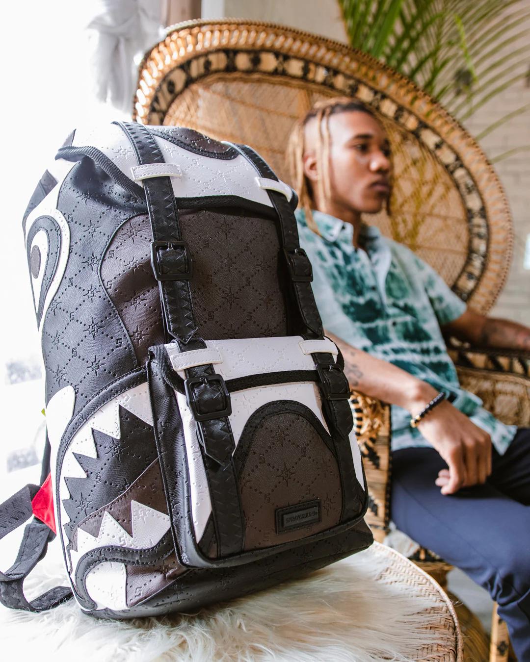 V.V.I.P. HILLS | Sprayground Latest