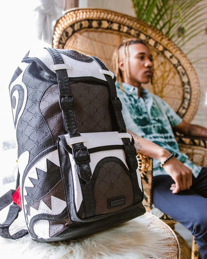 V.V.I.P. HILLS | Sprayground Latest