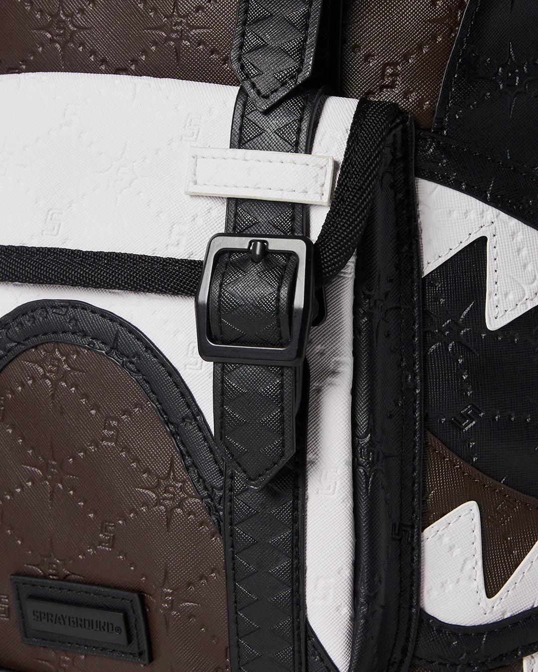 V.V.I.P. HILLS | Sprayground Latest