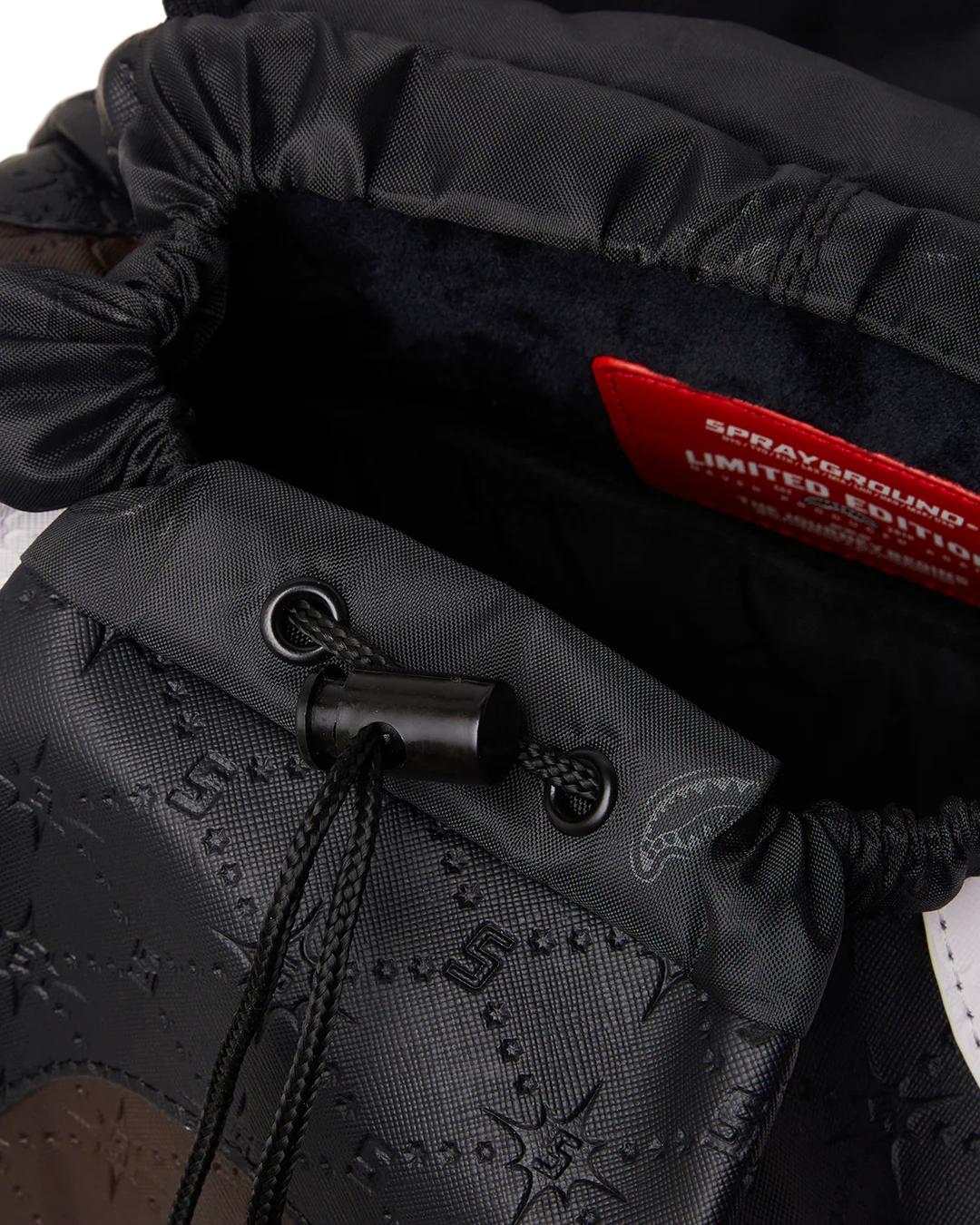 V.V.I.P. HILLS | Sprayground Latest
