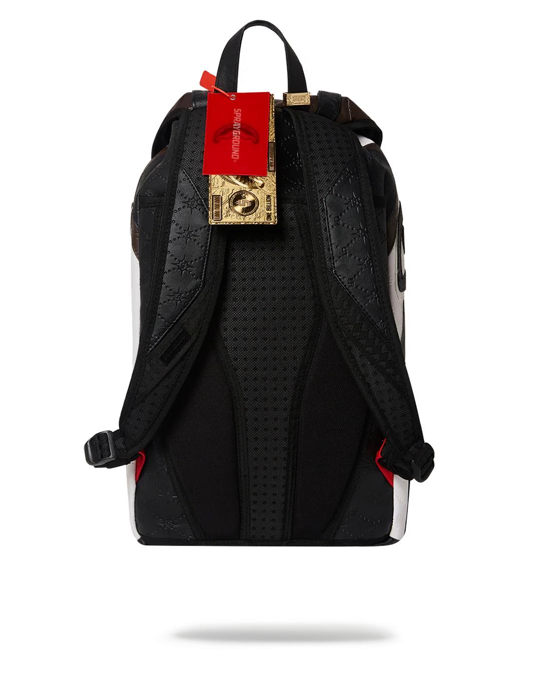 V.V.I.P. HILLS | Sprayground Latest