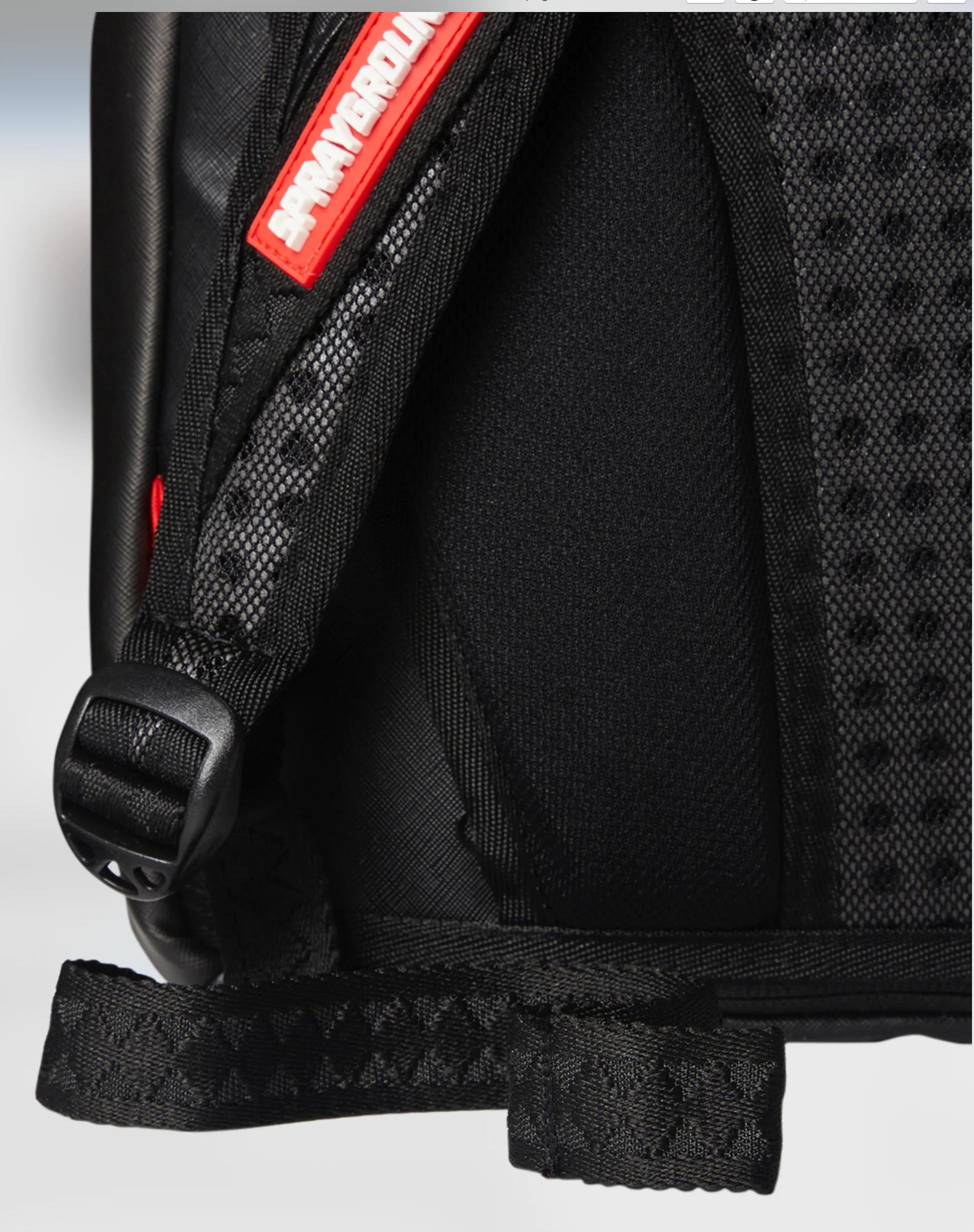 V.V.I.P. HILLS | Sprayground Latest