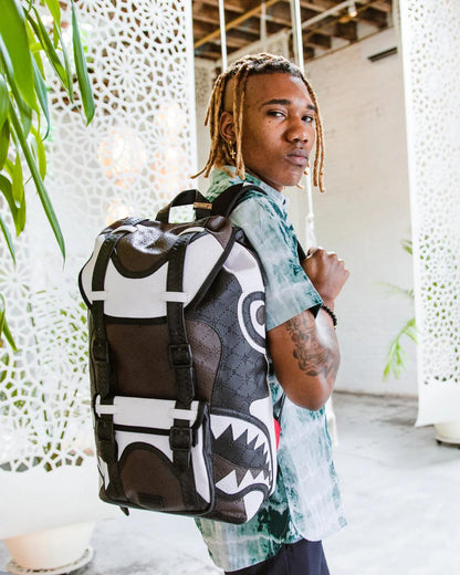 V.V.I.P. HILLS | Sprayground Latest