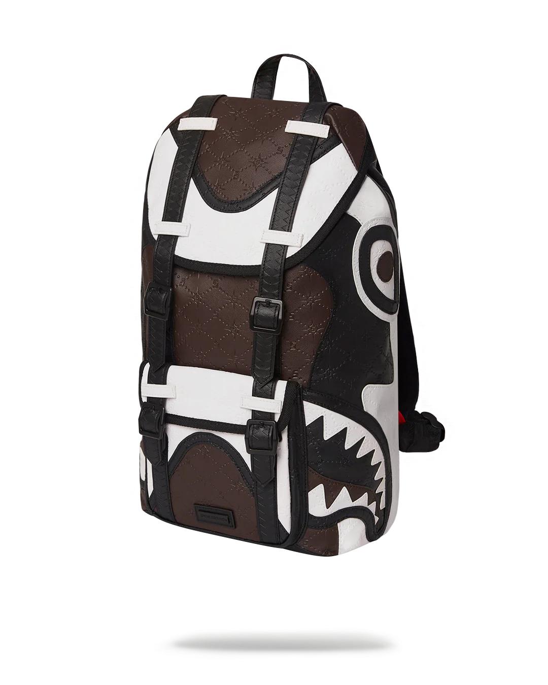 V.V.I.P. HILLS | Sprayground Latest