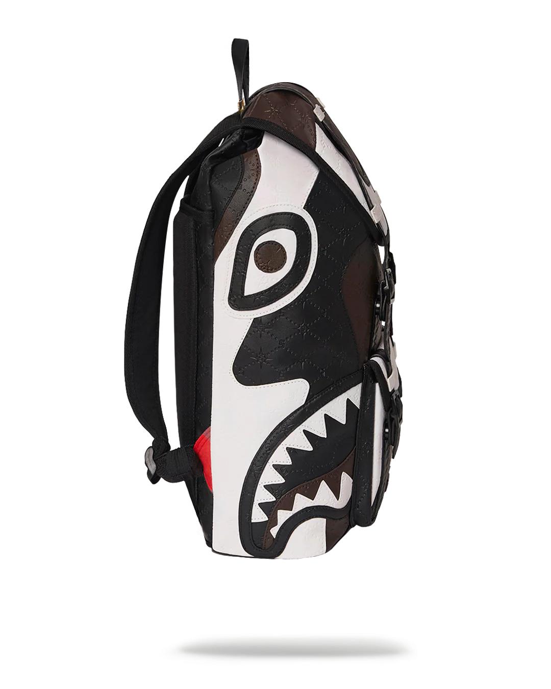 V.V.I.P. HILLS | Sprayground Latest