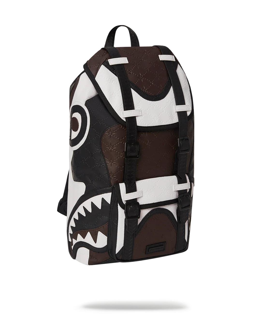 V.V.I.P. HILLS | Sprayground Latest