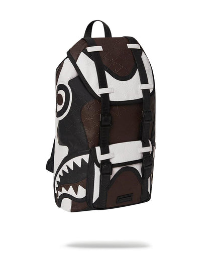 V.V.I.P. HILLS | Sprayground Latest