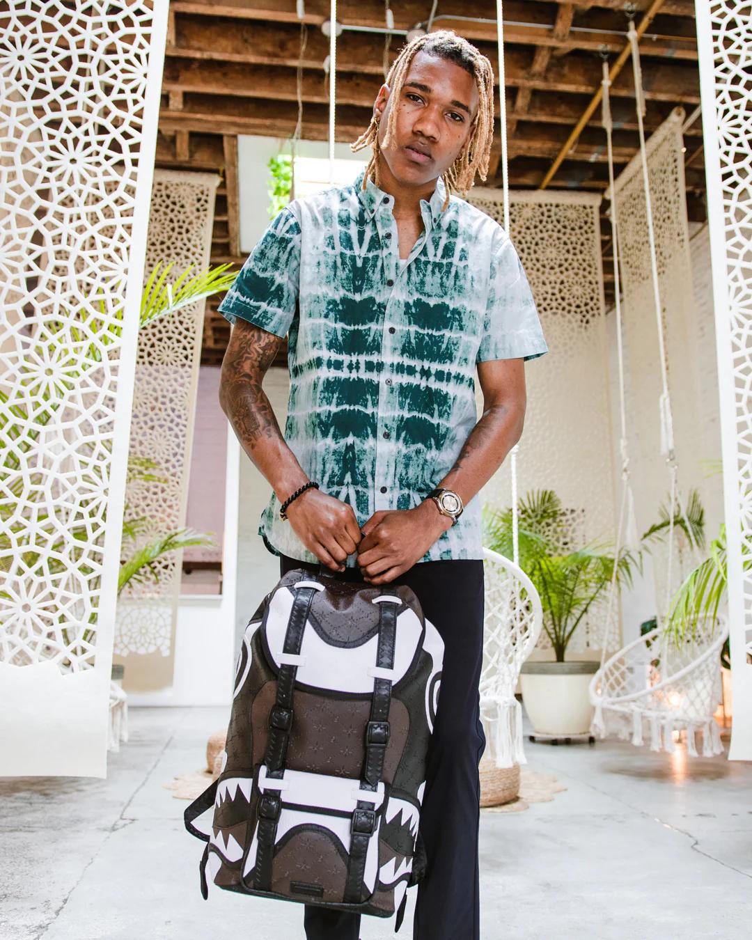V.V.I.P. HILLS | Sprayground Latest