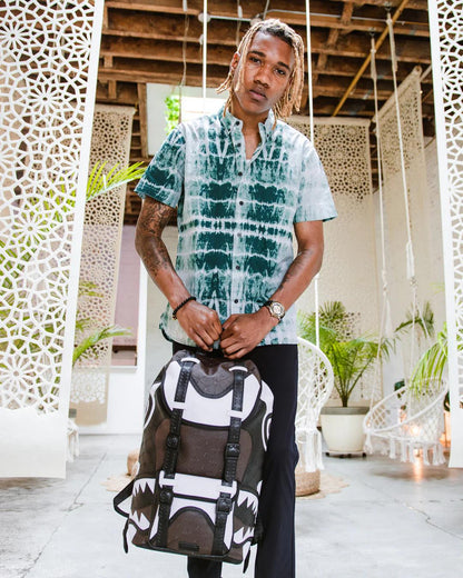 V.V.I.P. HILLS | Sprayground Latest