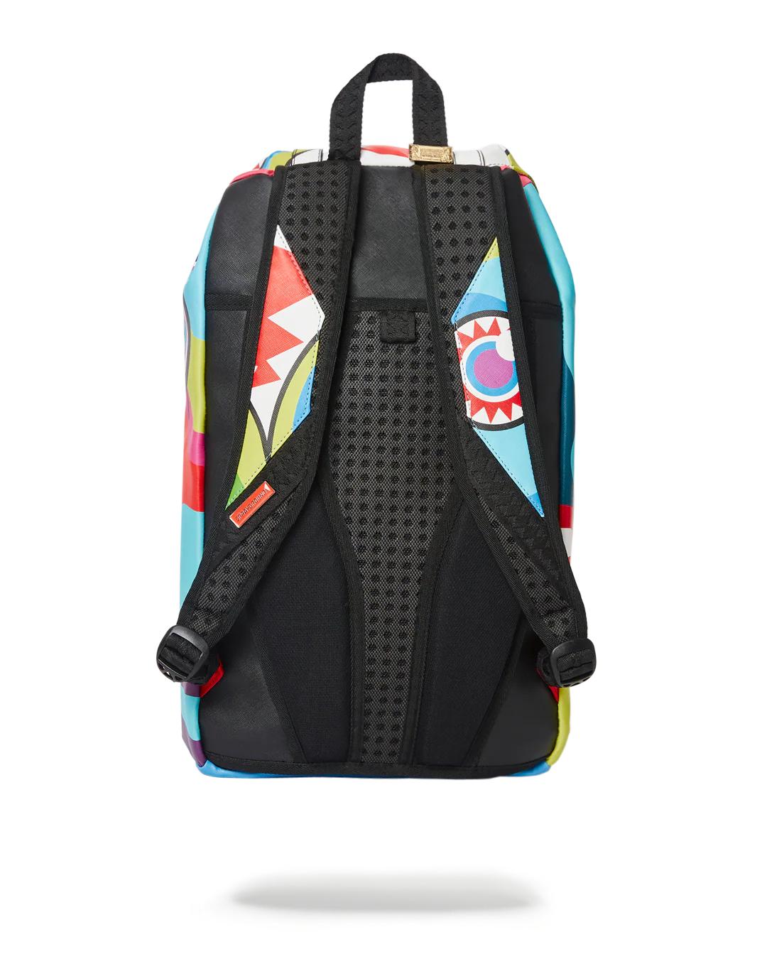 MIND TRIP HILLS BACKPACK | Sprayground Quality