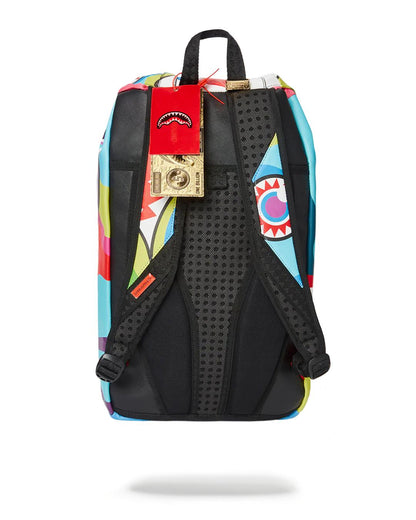 MIND TRIP HILLS BACKPACK | Sprayground Quality