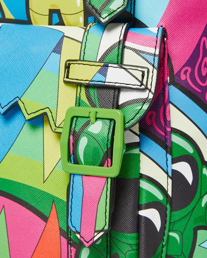 MIND TRIP HILLS BACKPACK | Sprayground Quality