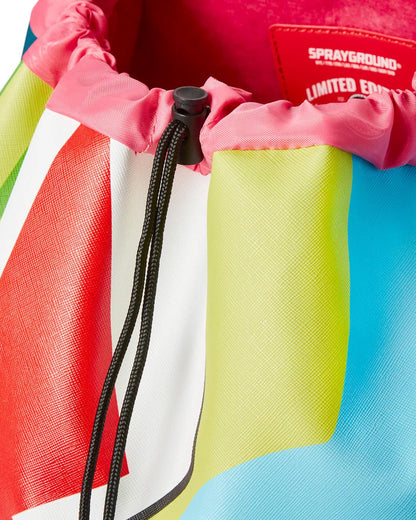 MIND TRIP HILLS BACKPACK | Sprayground Quality