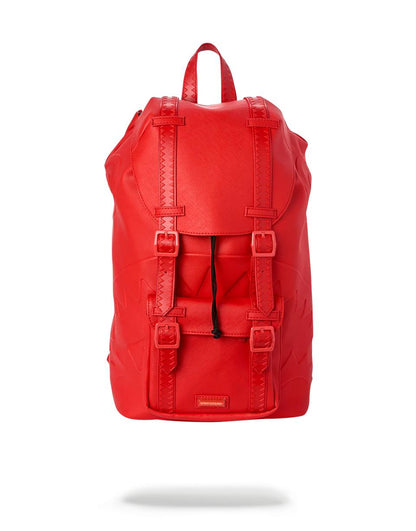 THE HILLS BACKPACK (RED) | Sprayground Trending