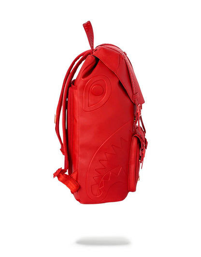THE HILLS BACKPACK (RED) | Sprayground Trending