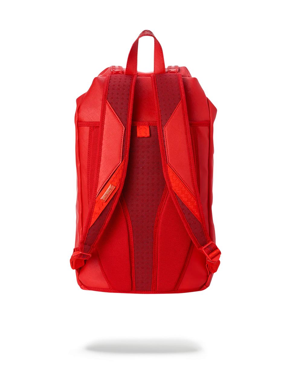 THE HILLS BACKPACK (RED) | Sprayground Trending