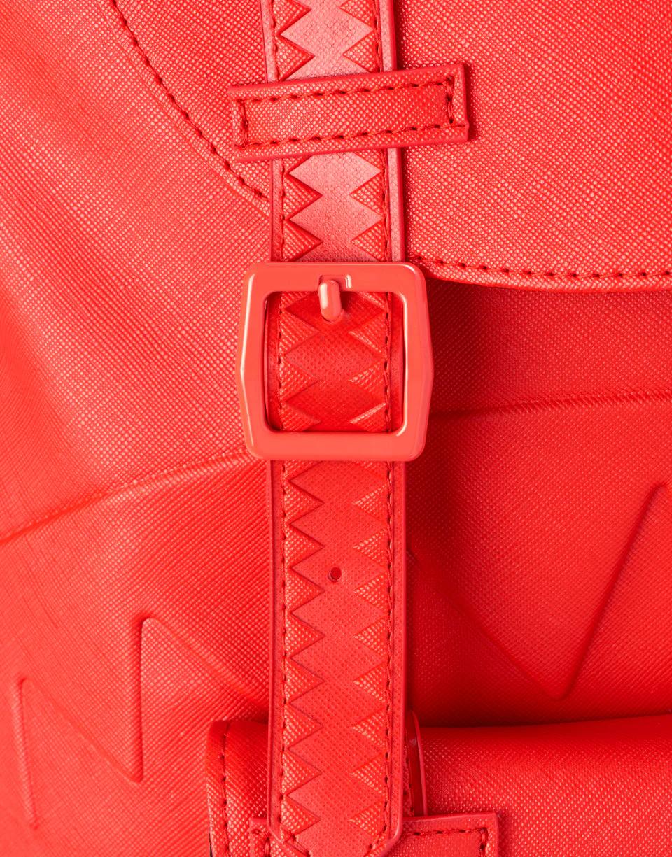 THE HILLS BACKPACK (RED) | Sprayground Trending