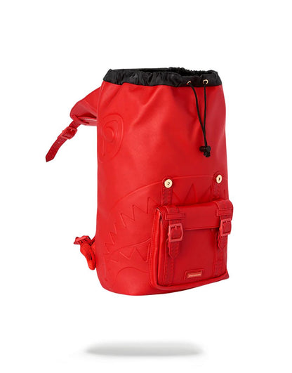 THE HILLS BACKPACK (RED) | Sprayground Trending