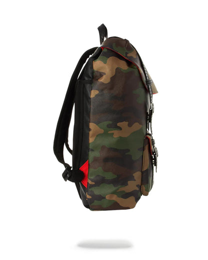 JUNGLE PARIS HILLS BACKPACK | Sprayground Best Seller