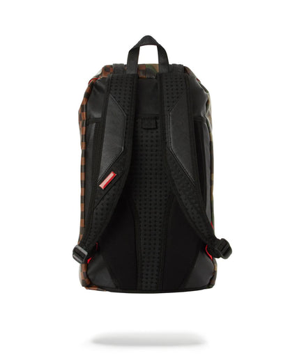 JUNGLE PARIS HILLS BACKPACK | Sprayground Best Seller