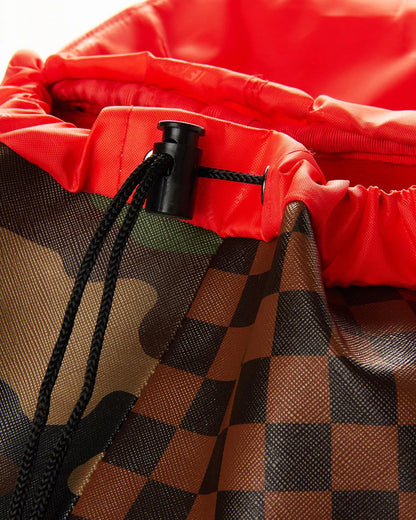 JUNGLE PARIS HILLS BACKPACK | Sprayground Best Seller