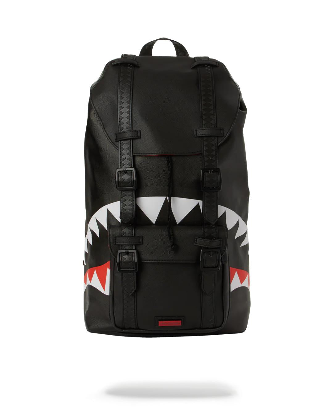 THE HILLS BACKPACK (BLACK) | Sprayground Recommended