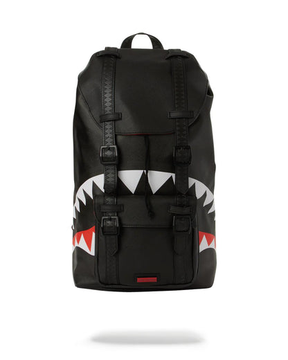 THE HILLS BACKPACK (BLACK) | Sprayground Recommended