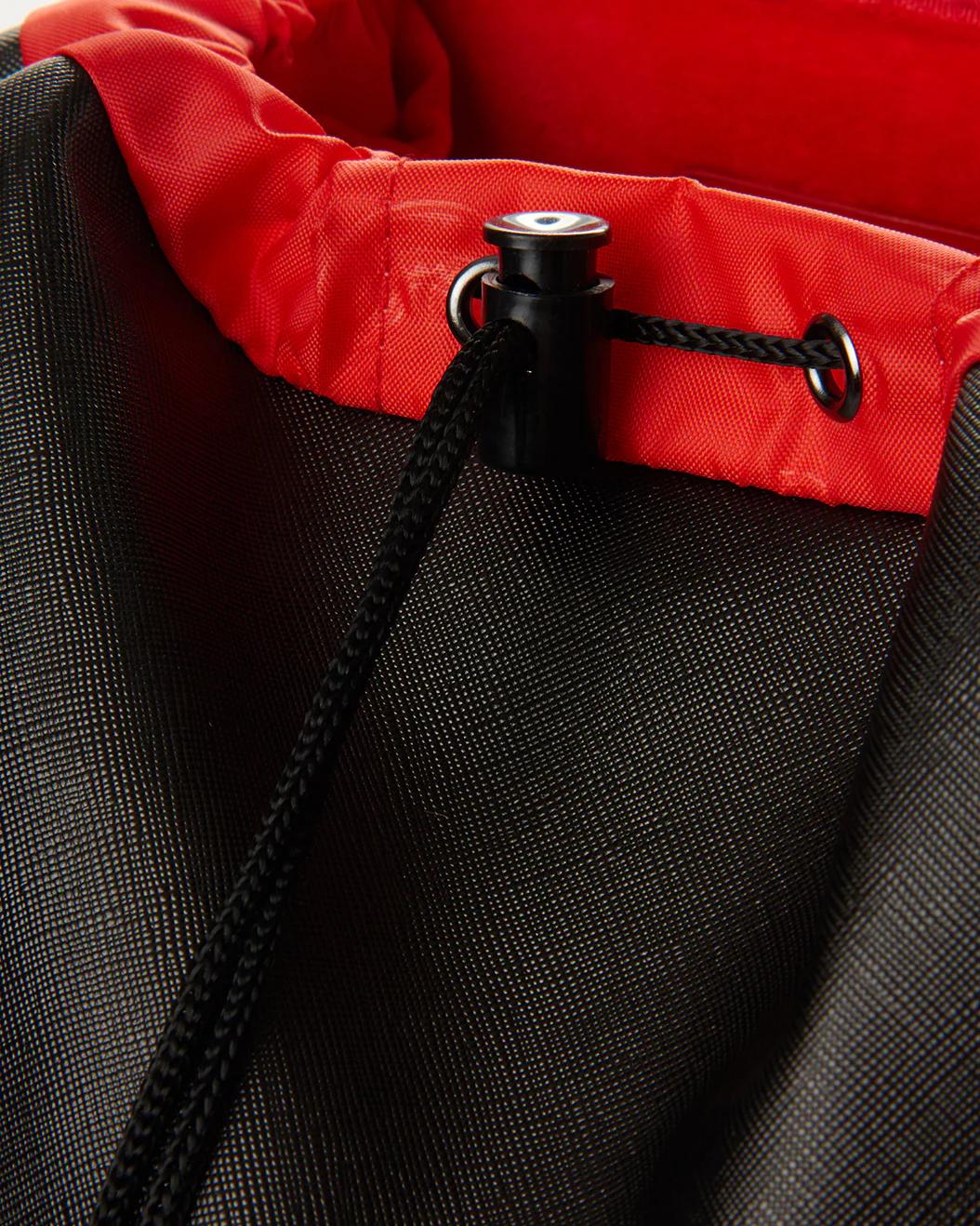 THE HILLS BACKPACK (BLACK) | Sprayground Recommended