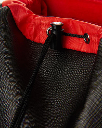 THE HILLS BACKPACK (BLACK) | Sprayground Recommended