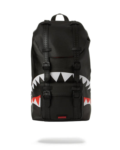 THE HILLS BACKPACK (BLACK) | Sprayground Recommended