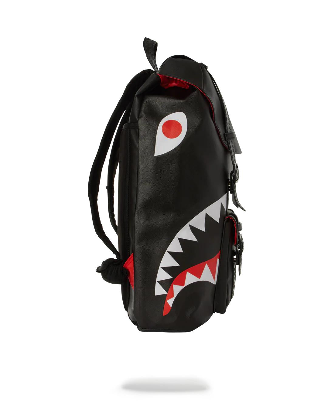THE HILLS BACKPACK (BLACK) | Sprayground Recommended