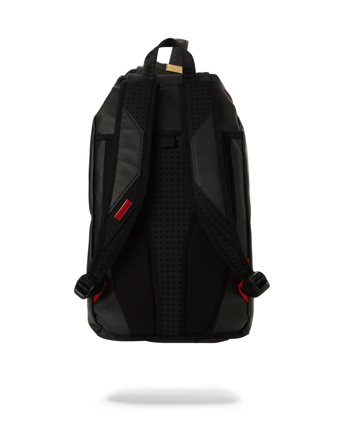 THE HILLS BACKPACK (BLACK) | Sprayground Recommended