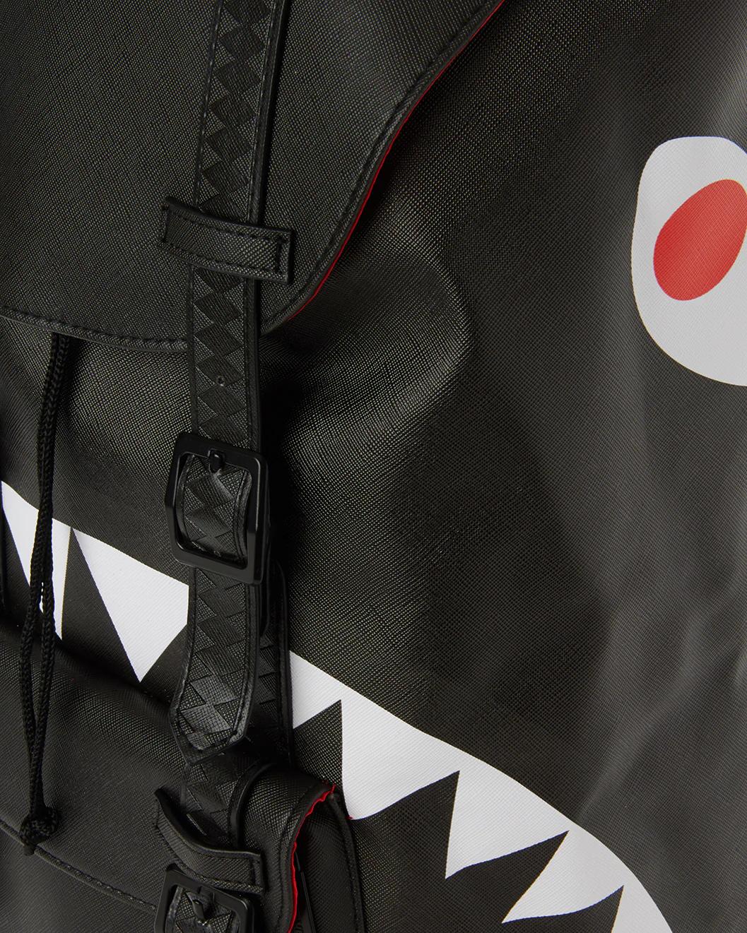 THE HILLS BACKPACK (BLACK) | Sprayground Recommended