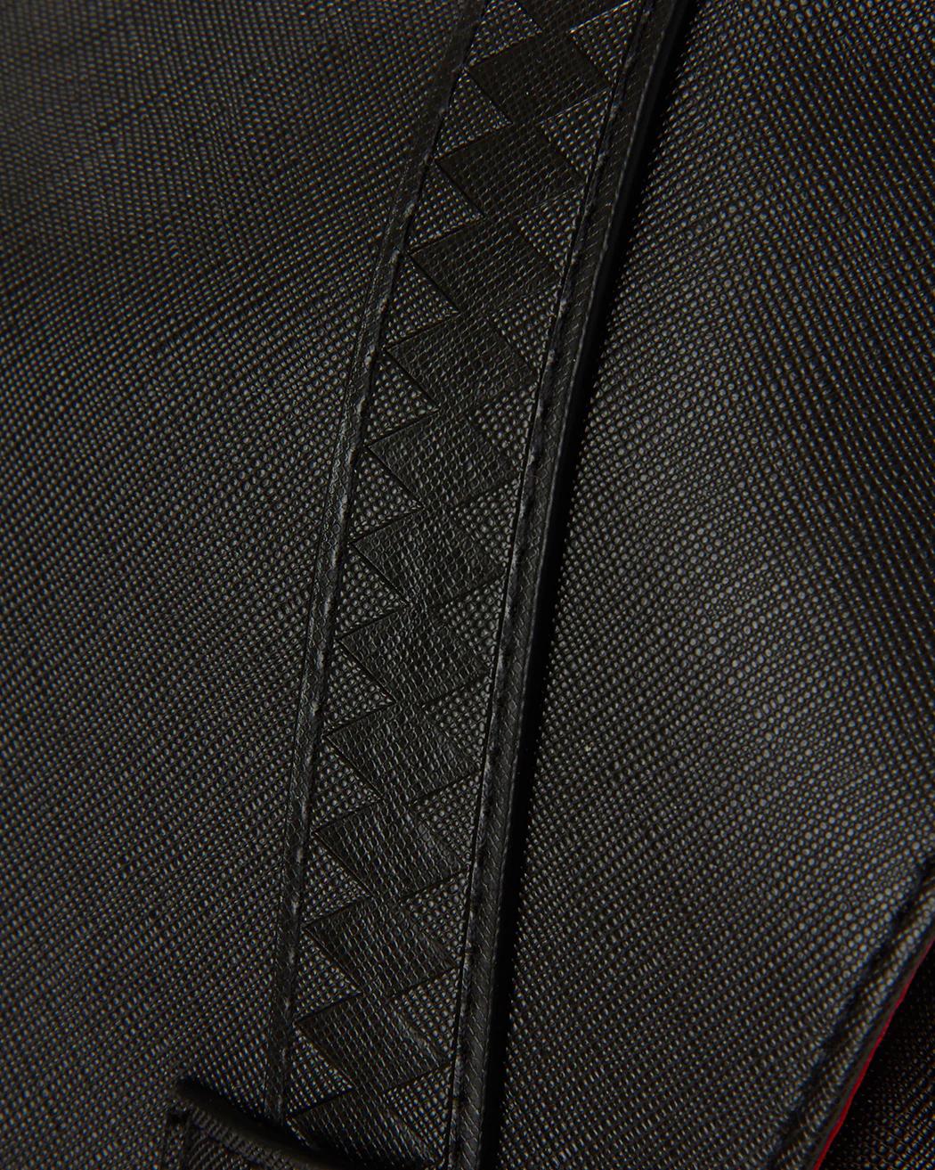 THE HILLS BACKPACK (BLACK) | Sprayground Recommended