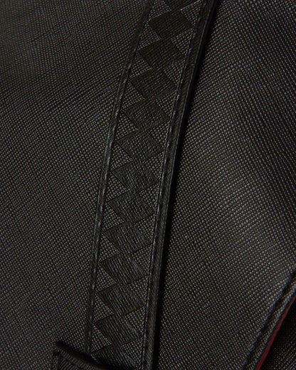 THE HILLS BACKPACK (BLACK) | Sprayground Recommended
