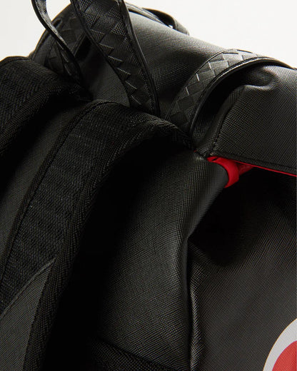 THE HILLS BACKPACK (BLACK) | Sprayground Recommended