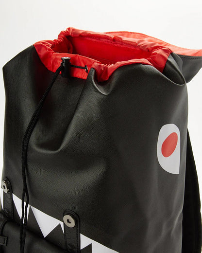 THE HILLS BACKPACK (BLACK) | Sprayground Recommended