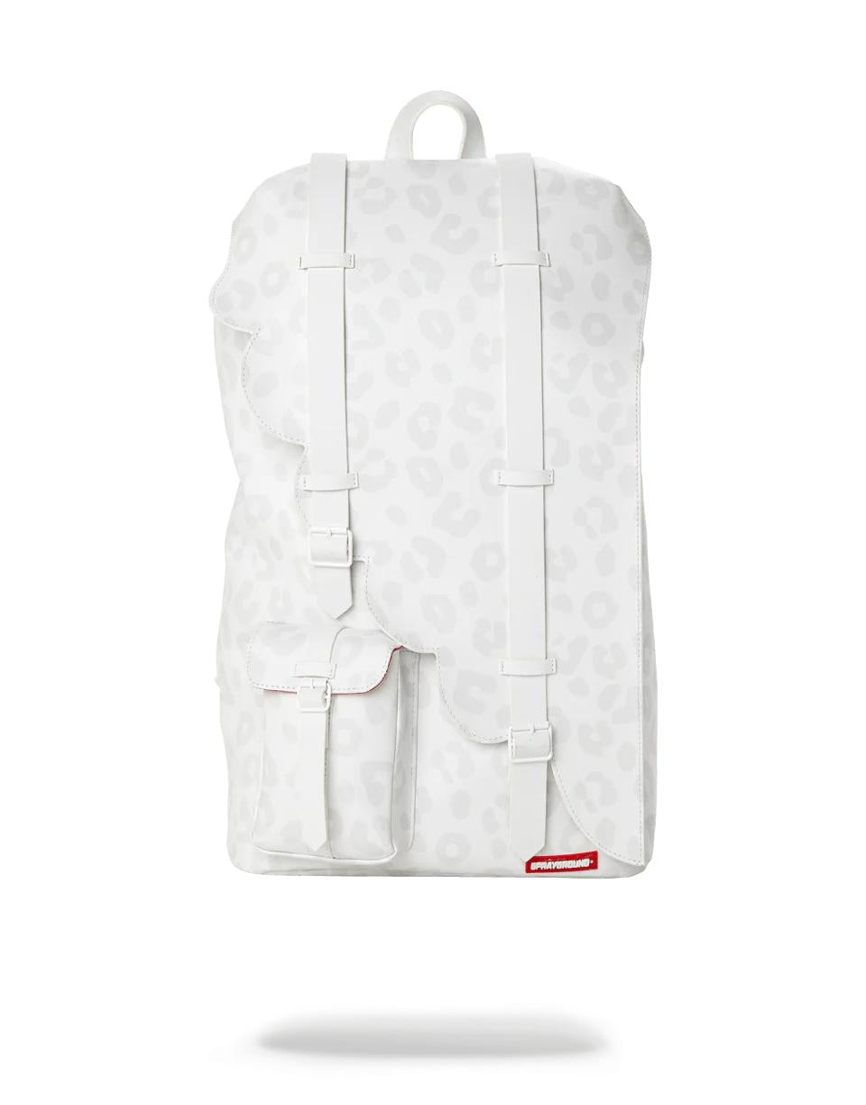 THE ANGEL SHARK HILLS WING BACKPACK | Sprayground Exclusive