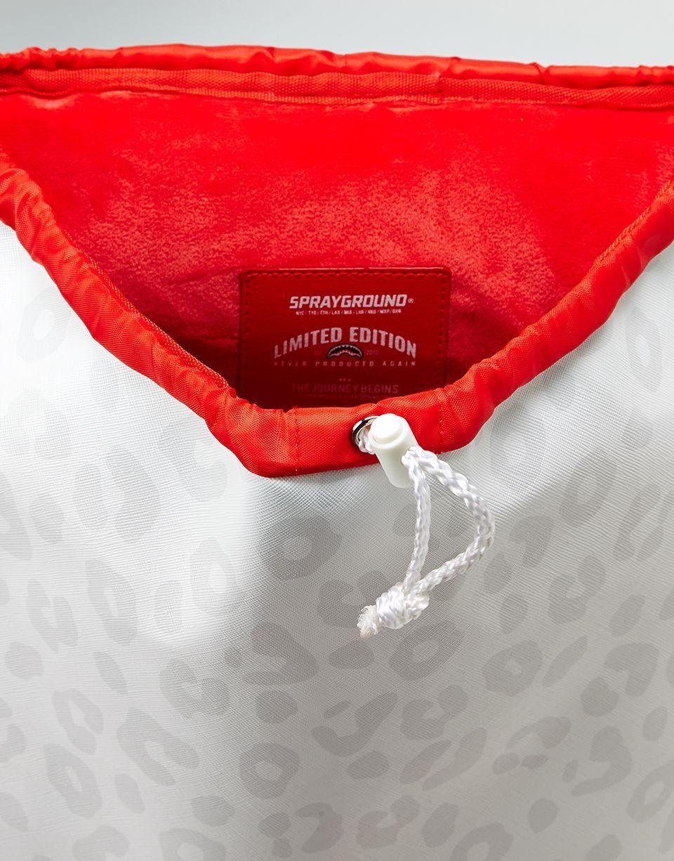 THE ANGEL SHARK HILLS WING BACKPACK | Sprayground Exclusive