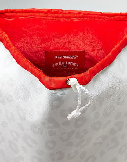 THE ANGEL SHARK HILLS WING BACKPACK | Sprayground Exclusive