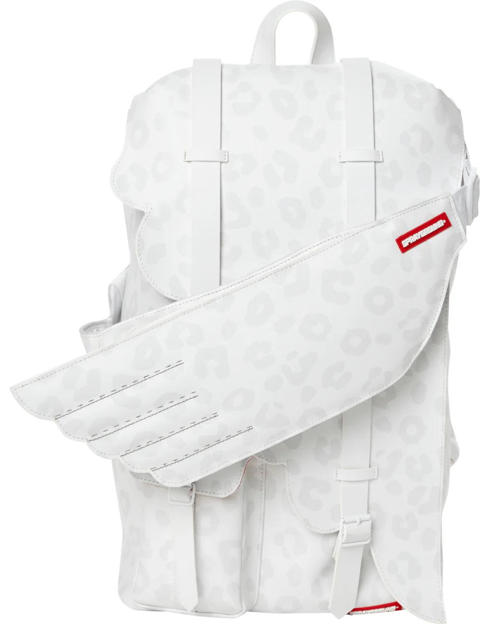 THE ANGEL SHARK HILLS WING BACKPACK | Sprayground Exclusive