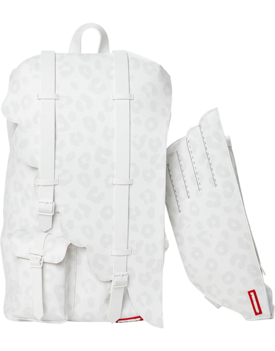 THE ANGEL SHARK HILLS WING BACKPACK | Sprayground Exclusive