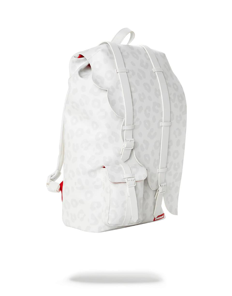 THE ANGEL SHARK HILLS WING BACKPACK | Sprayground Exclusive