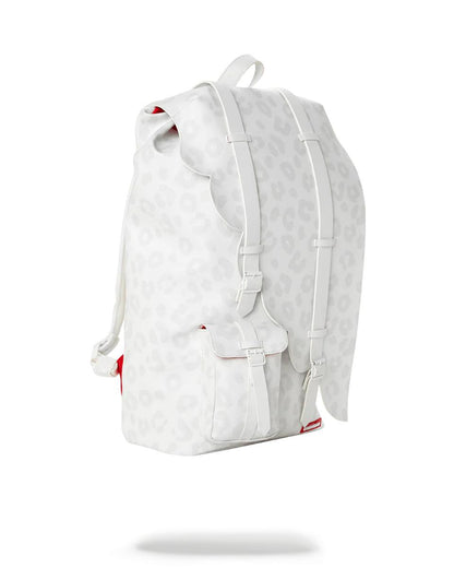THE ANGEL SHARK HILLS WING BACKPACK | Sprayground Exclusive