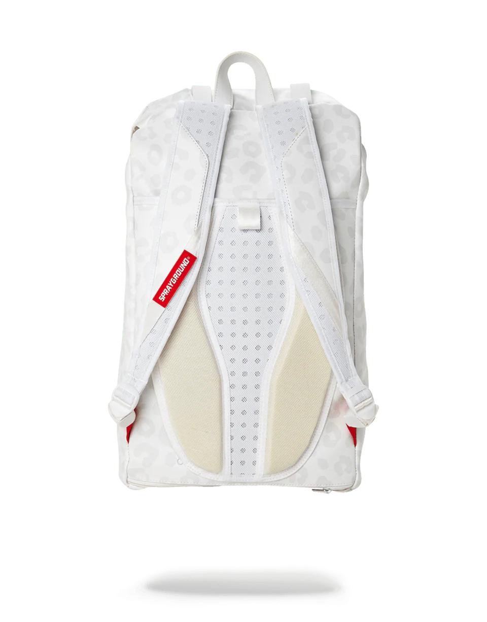THE ANGEL SHARK HILLS WING BACKPACK | Sprayground Exclusive